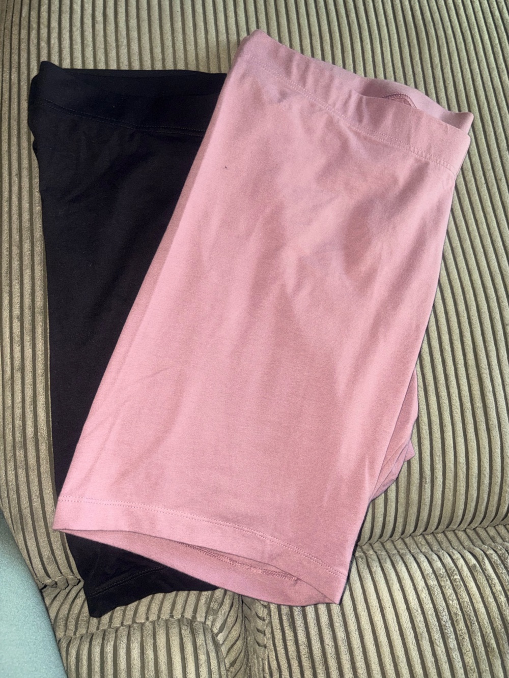 Old Navy Bike shorts